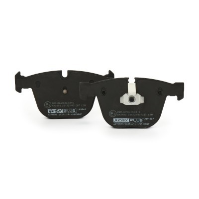 Brake Pads Set RIDEX 402B0188P 402B0188P - photo 4