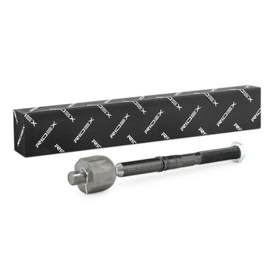 Tie Rod Assembly RIDEX 51T0315 51T0315 - photo 2