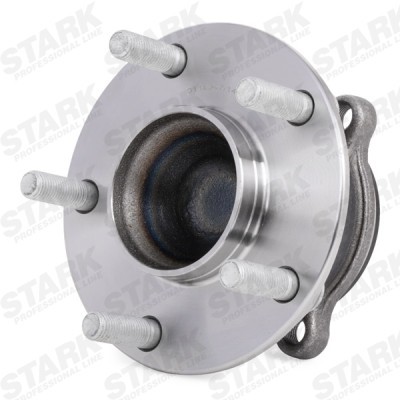 Wheel Bearing Stark SKWB-0181305 SKWB-0181305 - photo 3