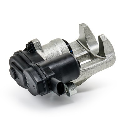Brake Caliper RIDEX 78B2475 78B2475 - photo 4