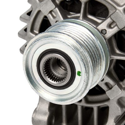 Alternator RIDEX 4G2024R 4G2024R - photo 5