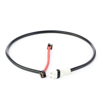 Sensor, Brake Pad Wear RIDEX 407W0129 407W0129 - photo 6