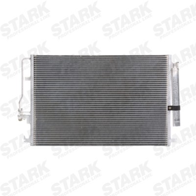 A/C condenser SKCD-0110161 - photo 3