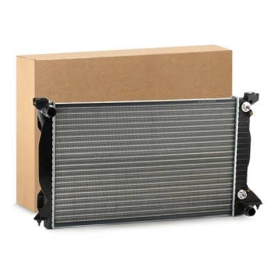 Radiator, Engine Cooling RIDEX 470R0505 470R0505 - photo 2