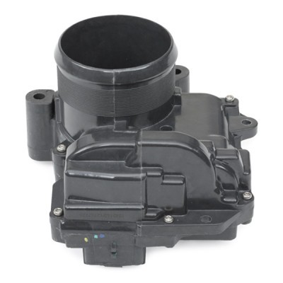 Дроссельная заслонка RIDEX 158T0150 158T0150 - photo 5