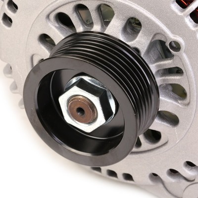 Alternator RIDEX 4G0396 4G0396 - photo 6