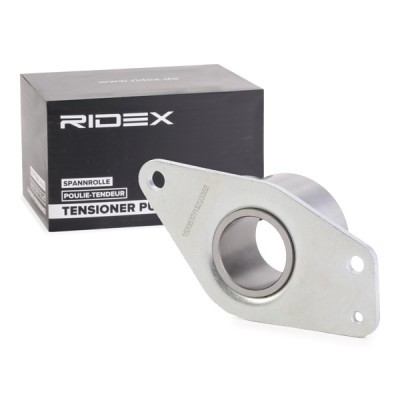 Deflection/Guide Pulley Timing Belt RIDEX 313D0148 313D0148 - photo 2
