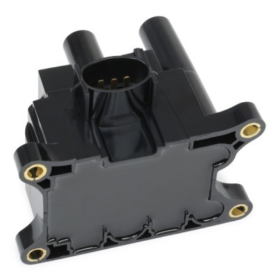 Ignition Coil RIDEX 689C0408 689C0408 - photo 4