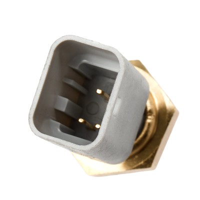 Sensor, Coolant Temperature RIDEX 830C0074 830C0074 - photo 5