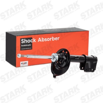 Shock Absorber Stark SKSA-0133313 SKSA-0133313 - photo 2
