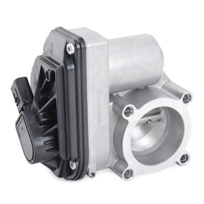 Дроссельная заслонка RIDEX 158T0078 158T0078 - photo 4