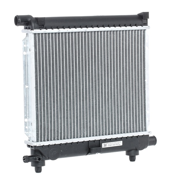 Radiator, Engine Cooling RIDEX 470R0249 470R0249 - photo 1