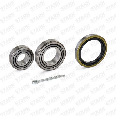 Wheel Bearing Stark SKWB-0180651 SKWB-0180651 - photo 4
