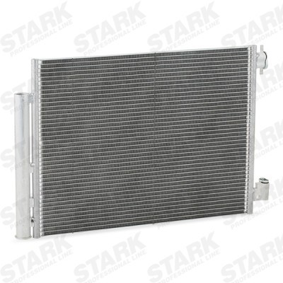 A/C condenser SKCD-0110562 - photo 4
