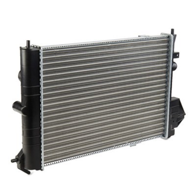 Radiator, Engine Cooling RIDEX 470R0209 470R0209 - photo 3