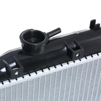 Radiator, Engine Cooling RIDEX 470R0419 470R0419 - photo 4