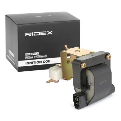 Ignition Coil RIDEX 689C0142 689C0142 - photo 3