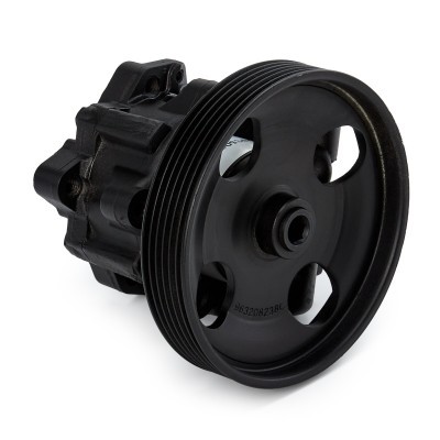 Hydraulic Pump, Steering System RIDEX 12H0019R 12H0019R - photo 3