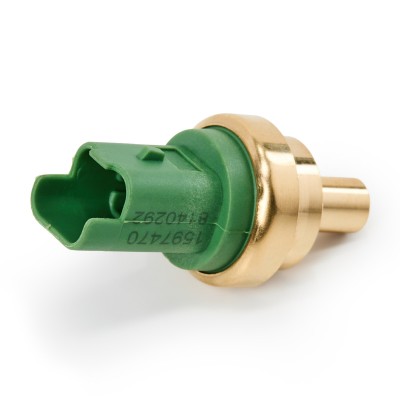 Sensor, Coolant Temperature RIDEX 830C0008 830C0008 - photo 3