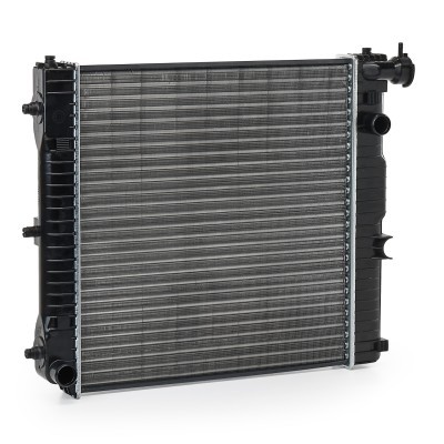 Radiator, Engine Cooling RIDEX 470R0257 470R0257 - photo 6