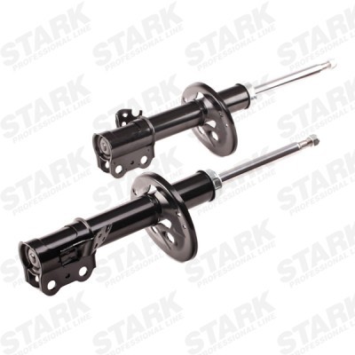 Shock Absorber Stark SKSA-0130141 SKSA-0130141 - photo 5