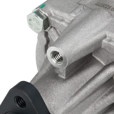 Hydraulic Pump, Steering System RIDEX 12H0018 12H0018 - photo 5