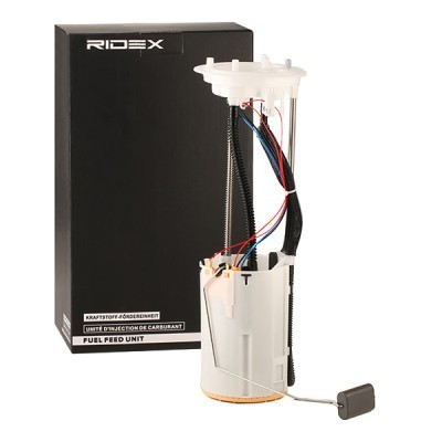 Fuel module RIDEX 1382F0347 1382F0347 - photo 2