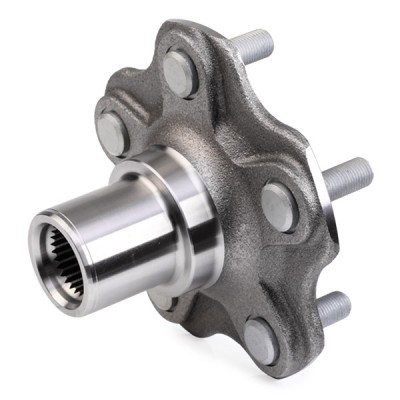 Wheel Hub RIDEX 653W0172 653W0172 - photo 4