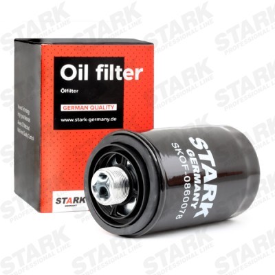 Oil Filter Stark SKOF-0860078 SKOF-0860078 - photo 3