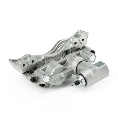 Brake Caliper RIDEX 78B2733R 78B2733R - photo 4