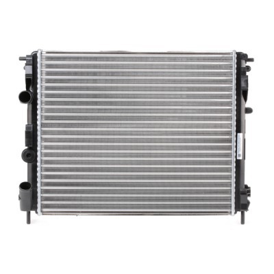 Radiator, Engine Cooling RIDEX 470R0528 470R0528 - photo 3