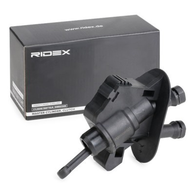 Clutch Master Cylinders RIDEX 234M0011 234M0011 - photo 2