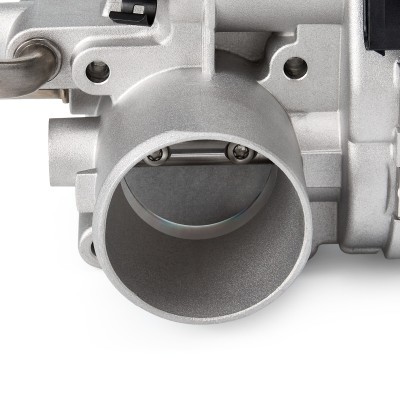 Дроссельная заслонка RIDEX 158T0323 158T0323 - photo 5