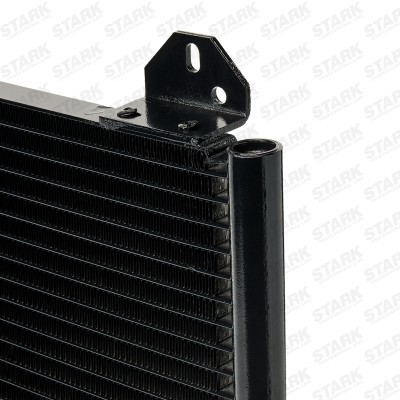 A/C condenser SKCD-0110032 - photo 6
