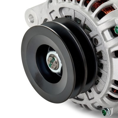 Alternator RIDEX 4G0402 4G0402 - photo 10
