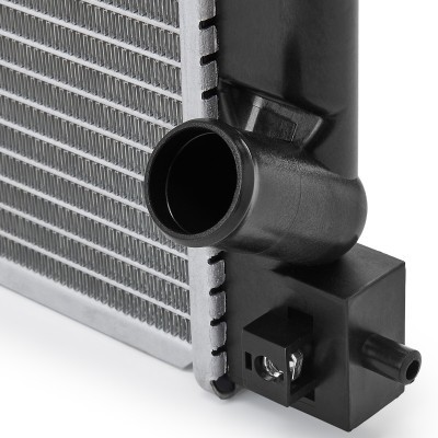 Radiator, Engine Cooling RIDEX 470R0379 470R0379 - photo 9