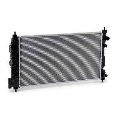 Radiator, Engine Cooling RIDEX 470R0456 470R0456 - photo 7