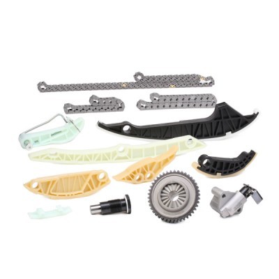 Timing chain kit RIDEX 1389T0241 1389T0241 - photo 3