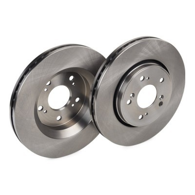 Brake Disc RIDEX 82B0247 82B0247 - photo 6