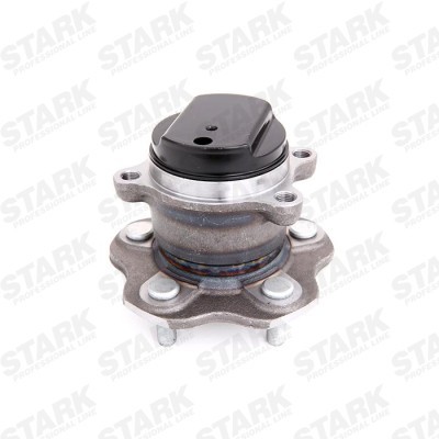 Wheel Bearing Stark SKWB-0180170 SKWB-0180170 - photo 3