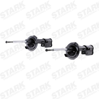 Shock Absorber Stark SKSA-0133472 SKSA-0133472 - photo 3