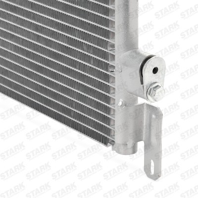 A/C condenser SKCD-0110632 - photo 5