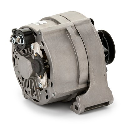 Alternator RIDEX 4G2148R 4G2148R - photo 4