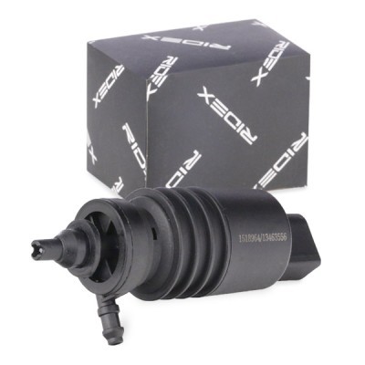 Washer Fluid Pump, window cleaning RIDEX 794W0005 794W0005 - photo 2