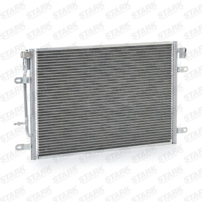 A/C condenser SKCD-0110332 - photo 4