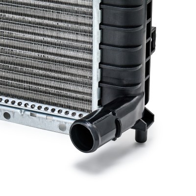 Radiator, Engine Cooling RIDEX 470R0445 470R0445 - photo 8