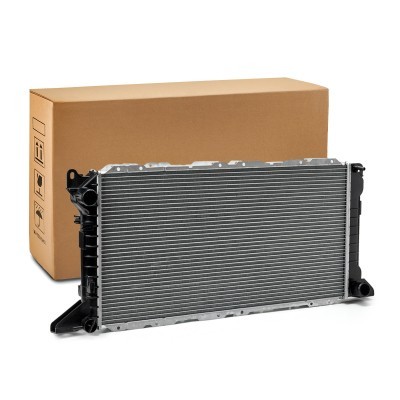 Radiator, Engine Cooling RIDEX 470R1007 470R1007 - photo 2