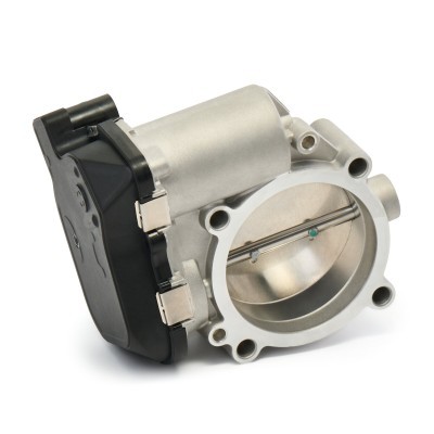 Дроссельная заслонка RIDEX 158T0249 158T0249 - photo 4