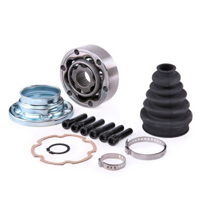 Joint Kit, Drive Shaft RIDEX 5J0224 5J0224 - photo 2