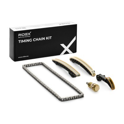 Timing chain kit RIDEX 1389T2680 1389T2680 - photo 2